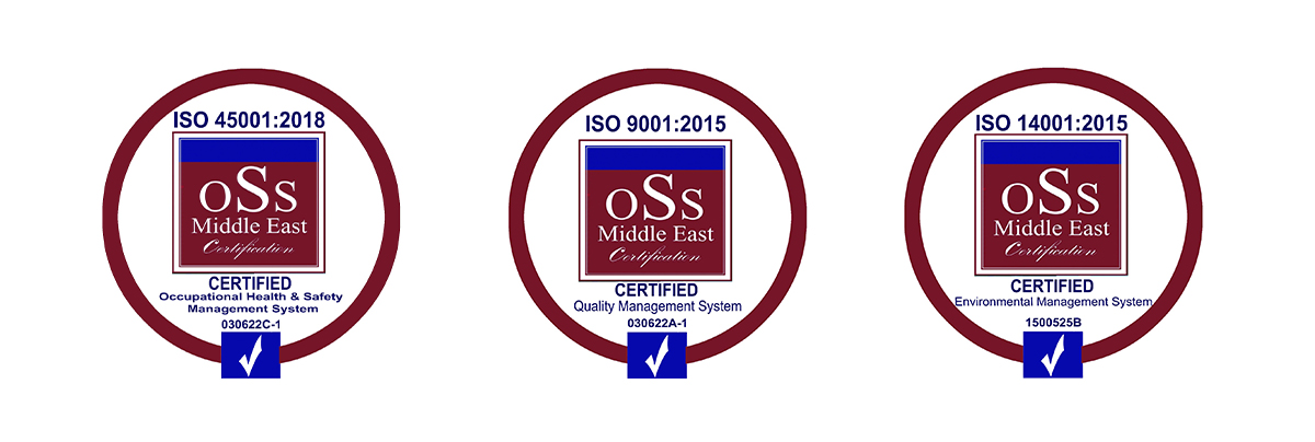 ISO 9001 Quality Management